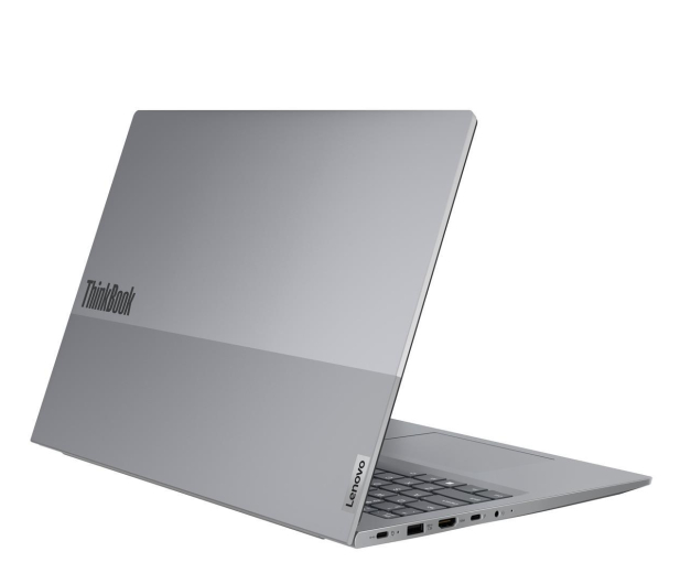 Lenovo ThinkBook 16 Ryzen 5 7535HS/32GB/512+512/Win11P - 1472010 - zdjęcie 6